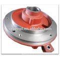 gray cast iron castings spare parts